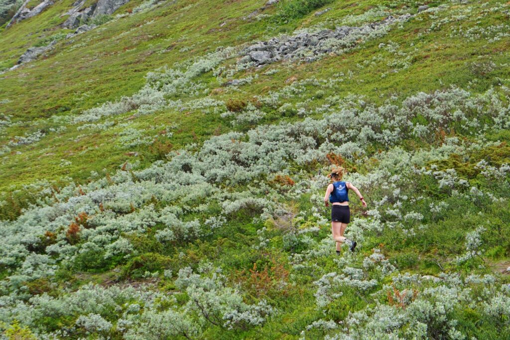 trailrun bergen