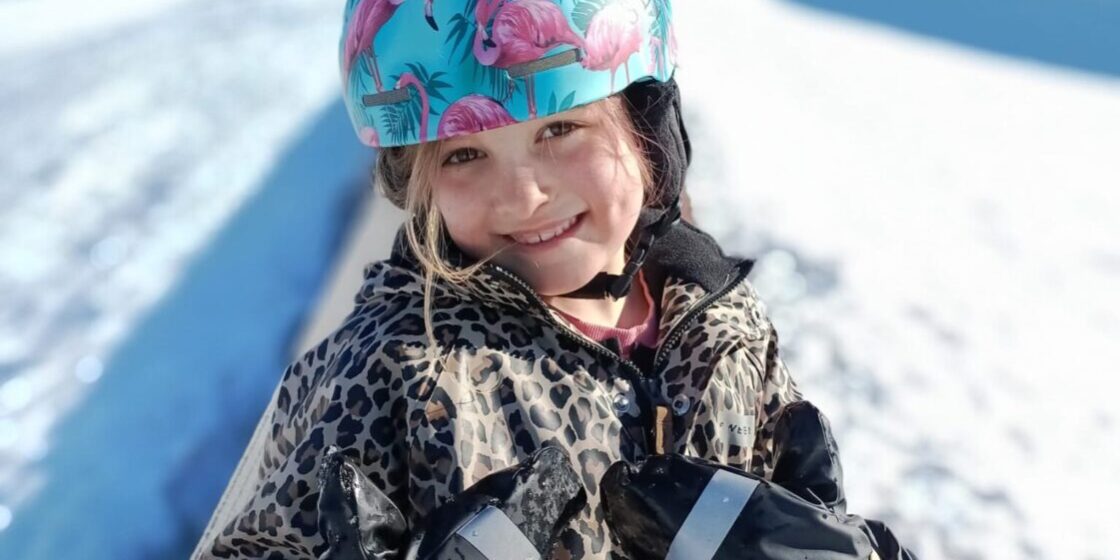 snowboarden winter