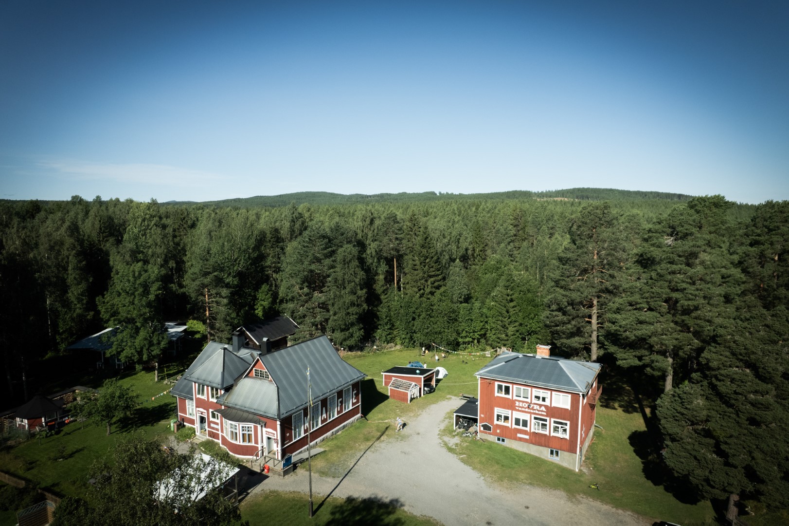 Hovra