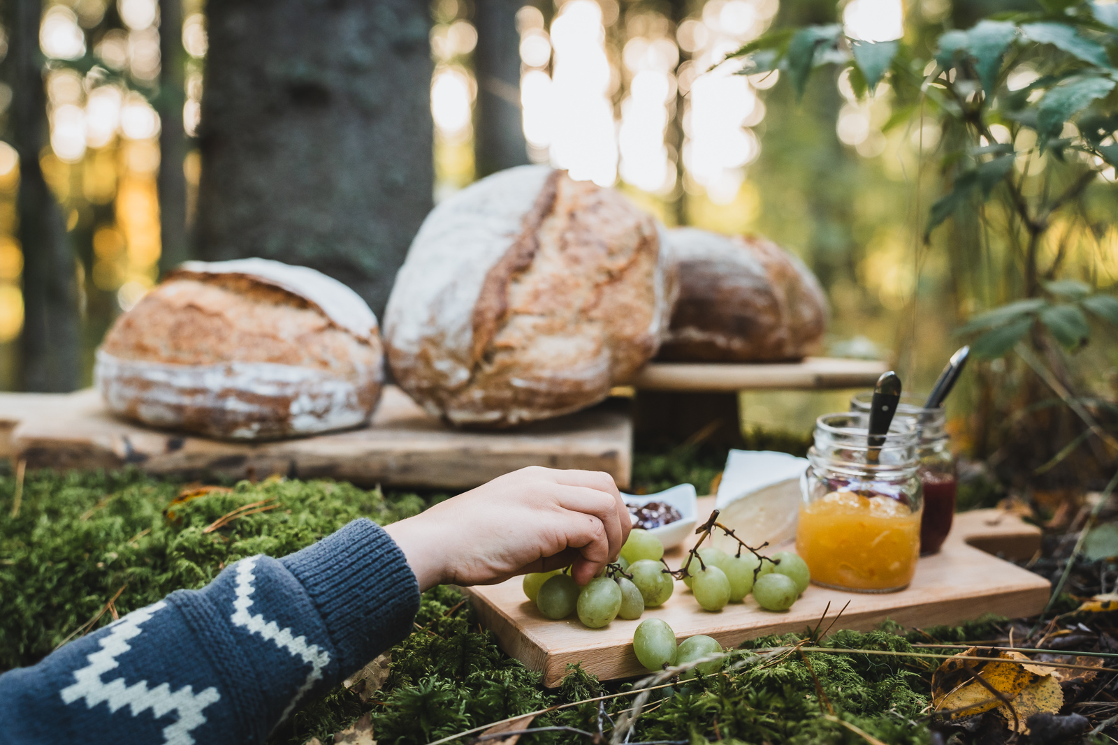 Zuurdesembrood bakken recept